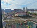 3-комнатная квартира · 105 м² · 6/7 этаж, мкр Кадыра Мырза-Али, 5 мкрн 16 за 65 млн ₸ в Уральске — фото 9