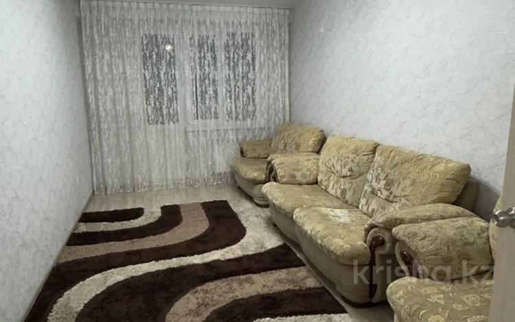 1-комнатная квартира · 42 м² · 2/5 этаж, Есенберлина 50 за 20 млн ₸ в Усть-Каменогорске — фото 2
