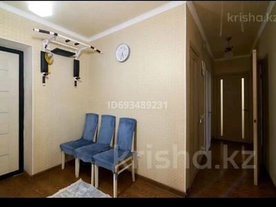 2-комнатная квартира, 59 м², 3/9 этаж, Кенен Азербаева 16 за 25.5 млн 〒 в Астане, Алматы р-н