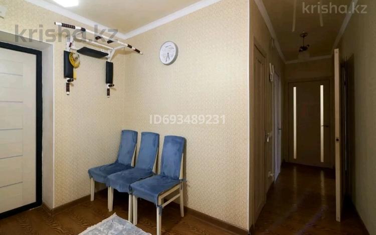 2-комнатная квартира, 59 м², 3/9 этаж, Кенен Азербаева 16 за 25.5 млн 〒 в Астане, Алматы р-н — фото 2