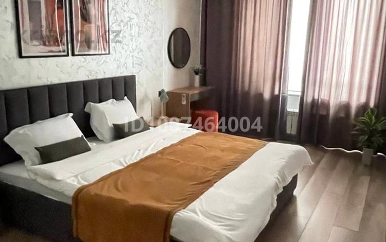 2-бөлмелі пәтер · 60 м², Катаева 155/1 — Сатпаева-Розабакиева, бағасы: 5 000 〒 в Алматы, Бостандыкский р-н — фото 2