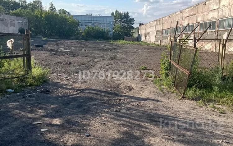 Промбаза · 23 сотки, мкр Новый Город 1 — ул Терешковой 1 за 460 000 〒 в Караганде, Казыбек би р-н — фото 7