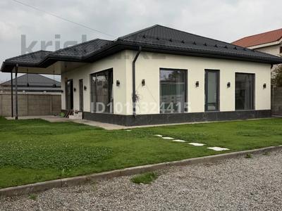 Отдельный дом · 4 комнаты · 130 м² · 6 сот., Қапшағай — Алатауская трасса за 450 000 ₸ в Туздыбастау (Калинино)