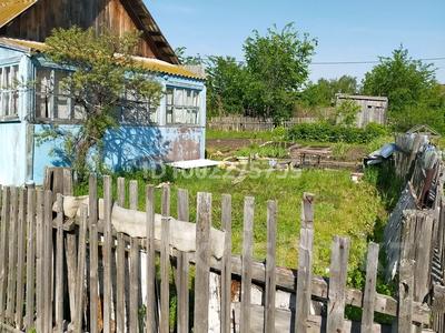 Дача · 1 комната · 20 м² · 7.3 сот., СО Борки дача 262 А — Остановка Первая дачная, перед Новопавловкой. за 1.3 млн 〒 в Петропавловске