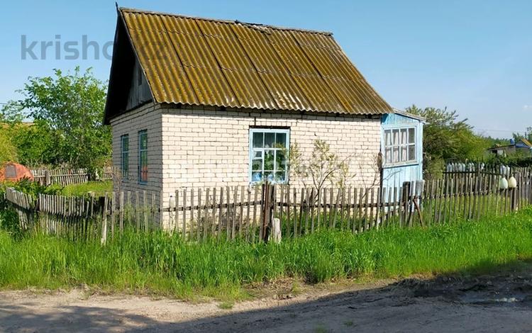 Саяжай · 1 бөлме · 20 м² · 7.3 сот., СО Борки дача 262 А — Остановка Первая дачная, перед Новопавловкой., бағасы: 1 млн ₸ в Петропавловске — фото 6