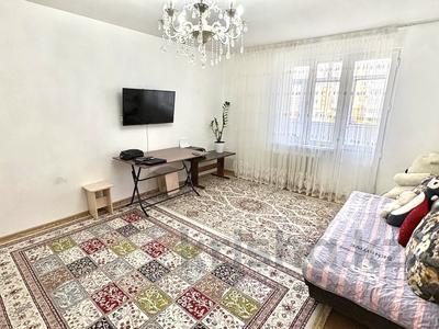 1-бөлмелі пәтер · 40 м² · 2/12 қабат, 𝐌-𝐍 𝐊𝐎𝐊𝐓𝐄𝐌 — 𝟕 𝐌𝐊𝐑 - 𝐊𝐎𝐊𝐓𝐄𝐌 - 𝐀𝐆𝐄𝐍𝐒𝐓𝐕𝐎 𝐋𝐈𝐃𝐄𝐑! 𝐙𝐕𝐎𝐍𝐈, бағасы: 15.3 млн ₸ в Талдыкоргане, мкр Коктем