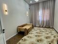 2-комнатная квартира · 67 м² · 1/12 этаж, Мухамедханова 25 за 320 000 ₸ в Астане, Нура р-н