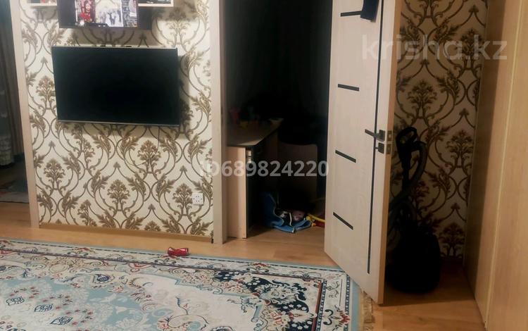 4-комнатная квартира, 62.8 м², 5/5 этаж, Назарбаева 22 за 15.7 млн 〒 в Павлодаре — фото 10