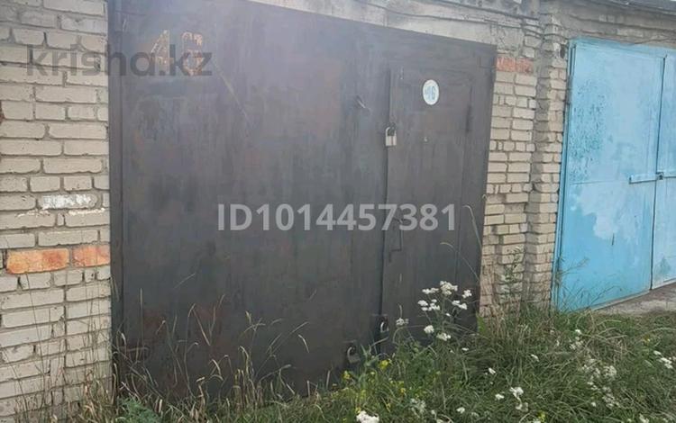 Гараж · 21 м² · Дощанова — Район БТИ за 2.5 млн ₸ в Костанае — фото 2