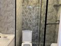 2-комнатная квартира · 58 м² · 10/12 этаж, мкр Алгабас, Омарова 1 за 32 млн ₸ в Алматы, Алатауский р-н — фото 4