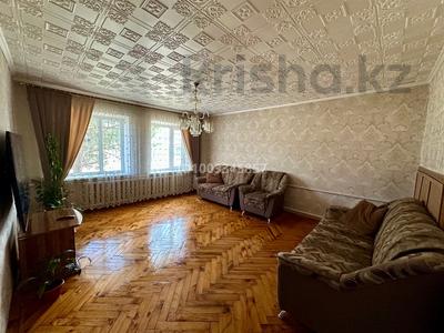 Отдельный дом · 4 комнаты · 94.6 м² · 15 сот., Абая 4 за 16 млн 〒 в Бородулихе