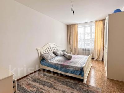 3-комнатная квартира · 84 м² · 1/9 этаж, бирлик 9 за 30 млн ₸ в Талдыкоргане, мкр Бирлик