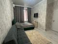 1-комнатная квартира · 37 м² · 11/13 этаж, Туран 59 — Улы Дала за 230 000 ₸ в Астане, Есильский р-н