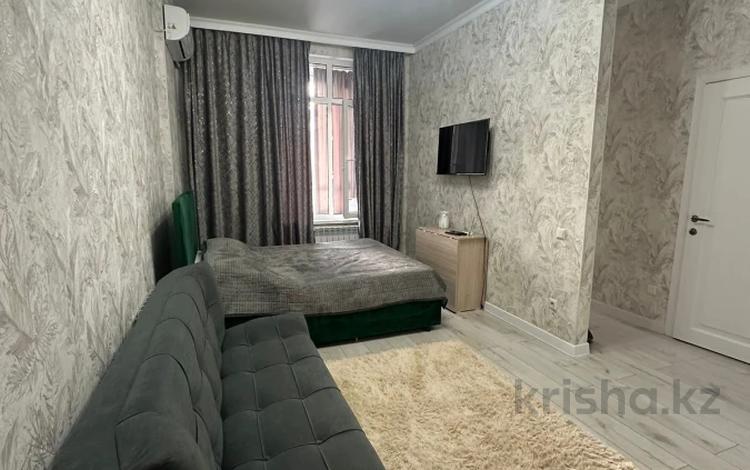 1-комнатная квартира · 37 м² · 11/13 этаж, Туран 59 — Улы Дала за 230 000 ₸ в Астане, Есильский р-н — фото 6