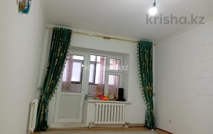 3-бөлмелі пәтер · 67.2 м² · 1/5 қабат, Левый берег 67 1 — Орда школа қасы, бағасы: 25 млн ₸ в  — фото 2