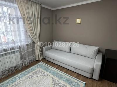 2-бөлмелі пәтер · 50 м² · 3/5 қабат, Е 18 5 — Сыганак, бағасы: 30 млн ₸ в Астане, Нура р-н