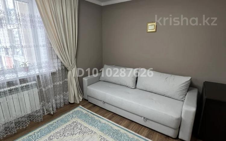 2-бөлмелі пәтер · 50 м² · 3/5 қабат, Е 18 5 — Сыганак, бағасы: 30 млн ₸ в Астане, Нура р-н — фото 2