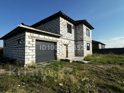 Отдельный дом · 5 комнат · 185 м² · 10 сот., Северная 27а — Школа ниш за 55 млн 〒 в Петропавловске