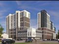 2-бөлмелі пәтер · 72 м² · 10/12 қабат, Бектурова 107, бағасы: 42 млн ₸ в Павлодаре — фото 3