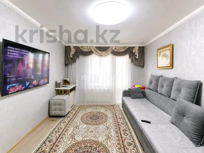 3-комнатная квартира · 62.5 м² · 5/5 этаж, Майкудук, Майкудук, мкр Восток-2 за 17 млн ₸ в Караганде, Алихана Бокейханова р-н