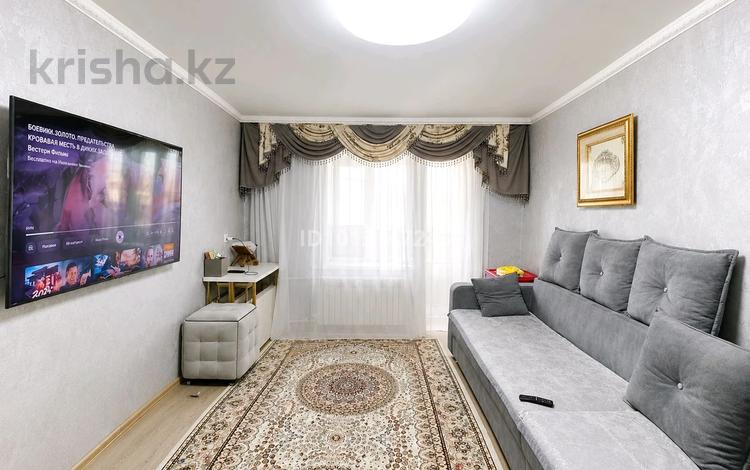 3-комнатная квартира · 62.5 м² · 5/5 этаж, Майкудук, Майкудук, мкр Восток-2 за 17 млн ₸ в Караганде, Алихана Бокейханова р-н — фото 22