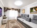 3-комнатная квартира · 62.5 м² · 5/5 этаж, Майкудук, Майкудук, мкр Восток-2 за 17 млн ₸ в Караганде, Алихана Бокейханова р-н — фото 2