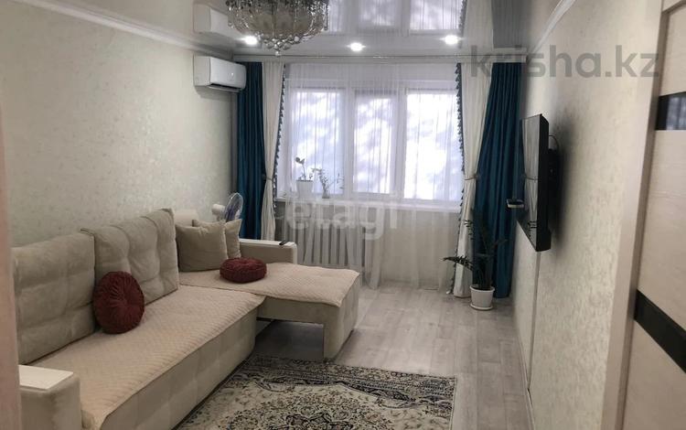 2-комнатная квартира · 49 м² · 2/5 этаж, Астана 13/А за 10.5 млн ₸ в Аксу — фото 3
