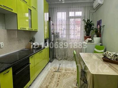 2-бөлмелі пәтер · 73.1 м² · 3/10 қабат, мкр Аксай-4, Мкр. Аксай-4 119 — ЖК ОПЕРА, бағасы: 57 млн ₸ в Алматы, Ауэзовский р-н