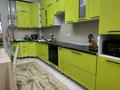 2-бөлмелі пәтер · 73.1 м² · 3/10 қабат, мкр Аксай-4, Мкр. Аксай-4 119 — ЖК ОПЕРА, бағасы: 57 млн ₸ в Алматы, Ауэзовский р-н — фото 5