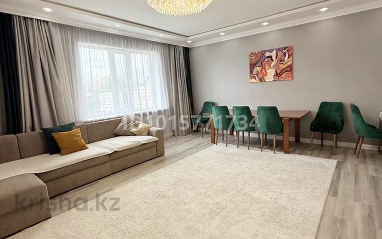 Жеке үй · 4 бөлме · 147 м² · 10 жүзд., Туран 42, бағасы: 63.5 млн ₸ в Косшы — фото 2