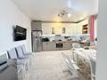 Жеке үй · 4 бөлме · 147 м² · 10 жүзд., Туран 42, бағасы: 63.5 млн ₸ в Косшы — фото 14