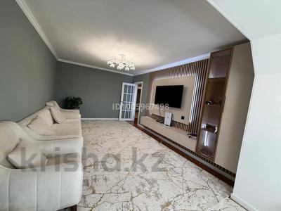 4-бөлмелі пәтер · 125 м² · 4/5 қабат, мкр Наурыз , Байтурсынова — Кунаева-рыскулова, бағасы: 60 млн ₸ в Шымкенте, Туран р-н