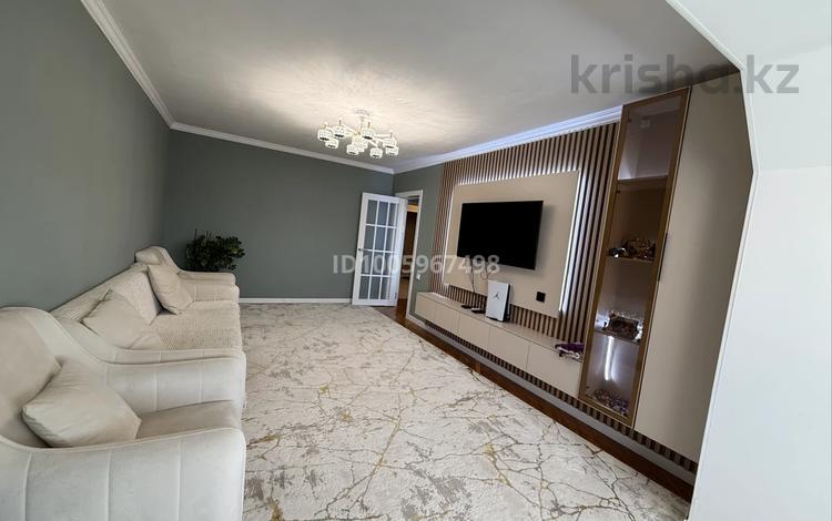 4-комнатная квартира · 125 м² · 4/5 этаж, мкр Наурыз , Байтурсынова — Кунаева-рыскулова за 60 млн ₸ в Шымкенте, Туран р-н — фото 2