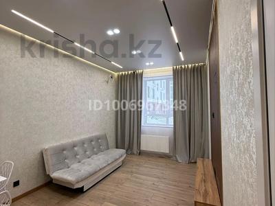 2-комнатная квартира · 39.5 м² · 2/12 этаж, Жумекен Нажимеденов 28 — Damu moll за 27.5 млн 〒 в Астане, Сарайшык р-н