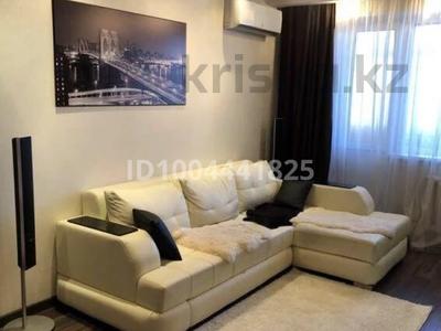 1-комнатная квартира · 38 м² · 3/5 этаж, мкр Алмагуль 30 за 160 000 〒 в Алматы, Бостандыкский р-н