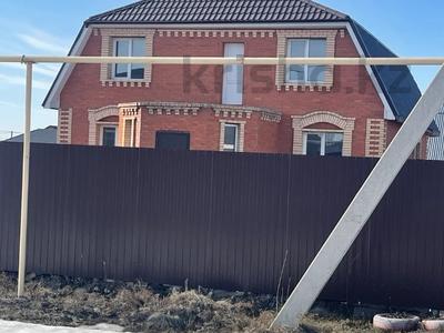 Отдельный дом · 5 комнат · 177.3 м² · 13 сот., Микрорайон Северный 1450 за 36 млн ₸ в 