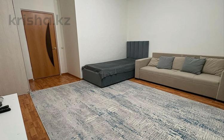 1-бөлмелі пәтер · 39 м² · 12/12 қабат, Тлендиева 15/1, бағасы: 21 млн ₸ в Астане, Сарыарка р-н — фото 7