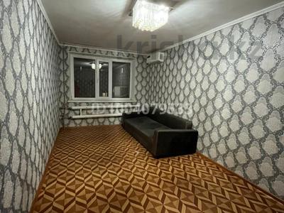 1-комнатная квартира · 35 м² · 3/5 этаж, Шугыла 34 за 75 000 〒 в 