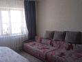 2-комнатная квартира, 64 м², 3/5 этаж помесячно, Уалиханова за 130 000 〒 в Талдыкоргане, мкр Жана Гарышкер