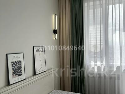 2-комнатная квартира · 51 м² · 11/12 этаж, мкр Калкаман-1, Калкаман 4Б — Райымбека-Ашимова за 33 млн ₸ в Алматы, Наурызбайский р-н