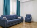 3-комнатная квартира · 75 м² · 8/13 этаж, Досмухамедова 83 — А 98 за 40 000 ₸ в Алматы, Алмалинский р-н — фото 5