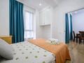 3-комнатная квартира · 75 м² · 8/13 этаж, Досмухамедова 83 — А 98 за 40 000 ₸ в Алматы, Алмалинский р-н — фото 13