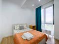 3-комнатная квартира · 75 м² · 8/13 этаж, Досмухамедова 83 — А 98 за 40 000 ₸ в Алматы, Алмалинский р-н — фото 17