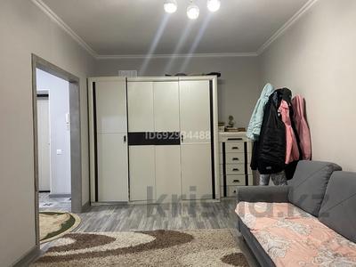 1-комнатная квартира · 40 м² · 6/8 этаж помесячно, мкр Комсомольский, Бұқар жырау 36/1 за 200 000 〒 в Астане, Есильский р-н