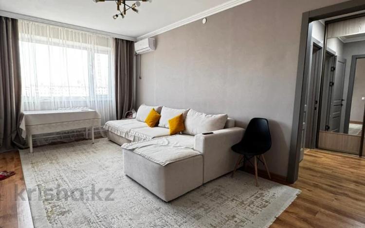 3-бөлмелі пәтер · 63 м² · 4/5 қабат, Королева 78, бағасы: 17.6 млн ₸ в Экибастузе — фото 7