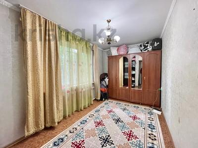 2-комнатная квартира · 45 м² · 1/4 этаж, мкр №5 36 за 30.5 млн ₸ в Алматы, Ауэзовский р-н