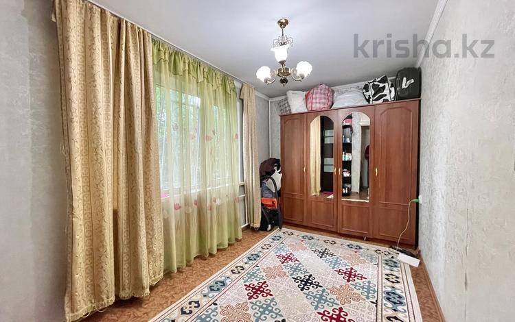 2-комнатная квартира · 45 м² · 1/4 этаж, мкр №5 36 за 30.5 млн ₸ в Алматы, Ауэзовский р-н — фото 11