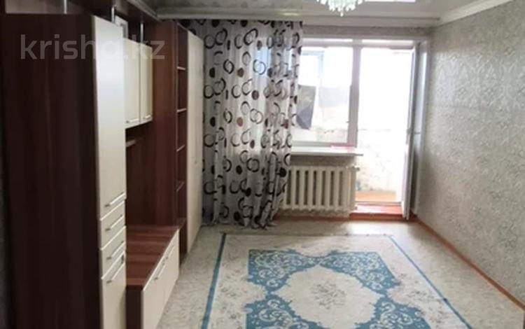1-бөлмелі пәтер · 38.4 м² · 10/11 қабат, ул. Байсалыкова 65, бағасы: 11.7 млн ₸ в Семее — фото 2