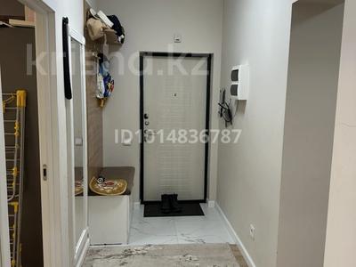 2-комнатная квартира · 69 м² · 2/7 этаж, Микрорайон Кайрат 303/5 за 43 млн ₸ в Алматы, Турксибский р-н