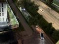 1-бөлмелі пәтер · 36 м² · 9/9 қабат, ул. Шарипа Омарова 1/4, бағасы: 25 млн ₸ в Алматы, Алатауский р-н
